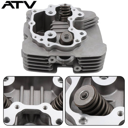 Solidspare Cylinder Seal Engine Kit For Honda Recon TRX250 2008-2014 Crankshaft Camshaft