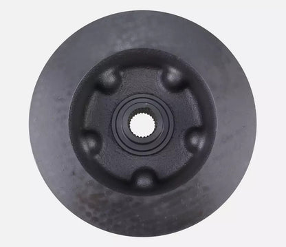 Brake Disc Hub for John Deere AM142949 M164365 M158242 XUV Utility Vehicle Gator