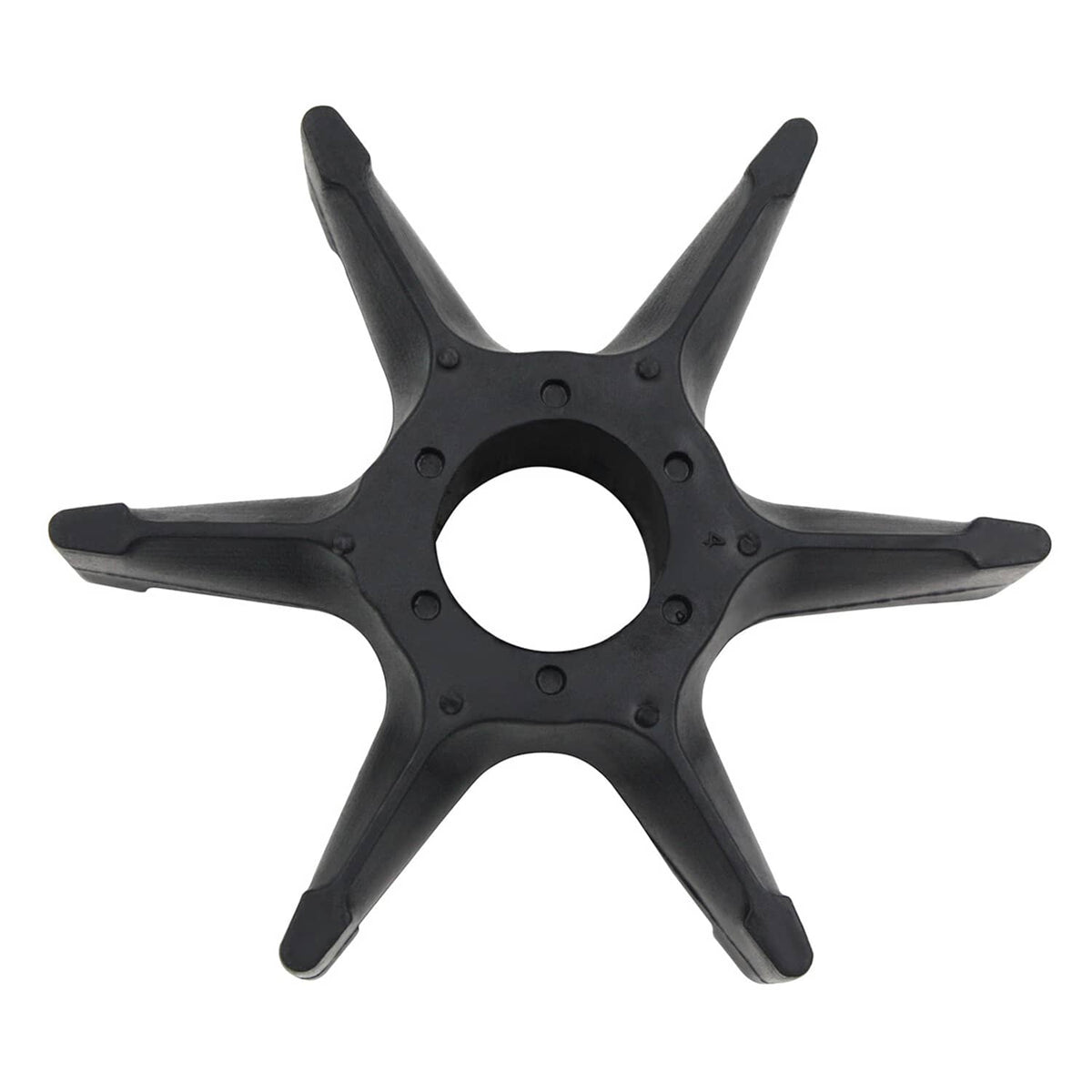 Solid Spare For Yamaha 40 HP Water Pump Service Kit 725-412, 18-3374, 18-3397, 679-W0078-00