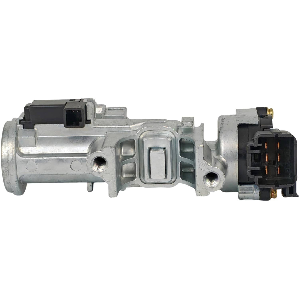 Solid Spare IADL920 Ignition Barrel Door Lock Switch w/ Key for Isuzu Truck Heavy Duty 6 Pin