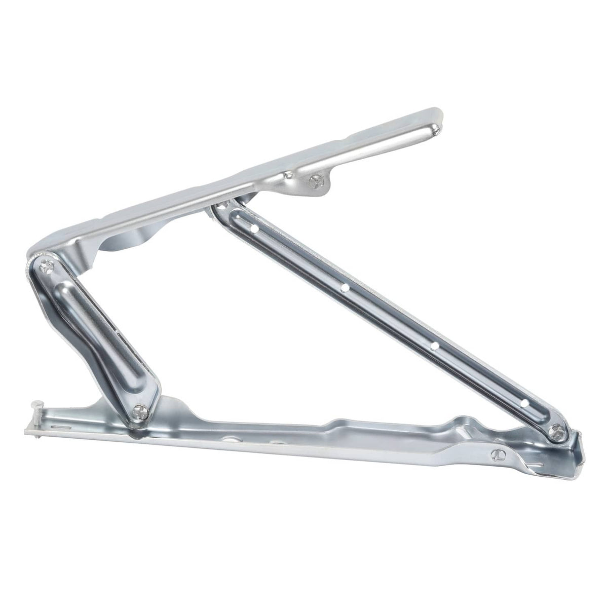 Solid Spare For 1982-1992 Chevy Camaro & Pontiac Firebird Trans Am Hood Hinge Left & Right