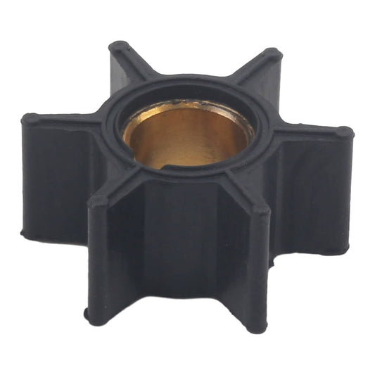 Solid Spare 47-89980 Water Pump Impeller for Mercury/Mariner (3.5-9.9hp) Outboard 18-3054