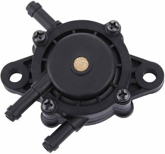 Solid Spare FUEL PUMP 24 393 16-S 16700-ZL8-013 49040-7001 LG808656 808656 24 393 04-S