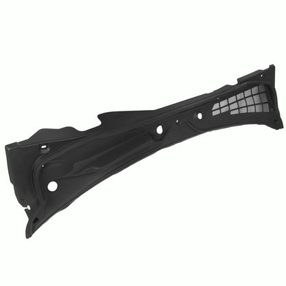 Solid Spare For 2004 2005 2006 Dodge Durango Windshield Wiper Cowl Grille Cover Panel