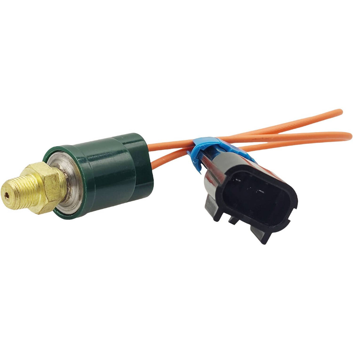 Solid Spare Pressure Switch Sensor Fit for Dump Truck 20PS247-14 347R18 30T60228