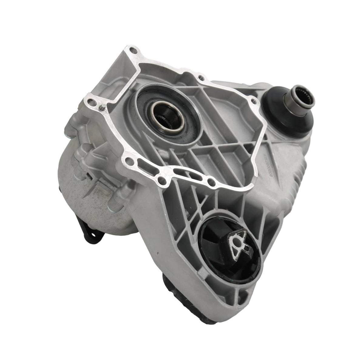 Solidspare Transfer Case Assembly fit for BMW X5 E70 X6 E71 Auto 2009-2014 27107643751