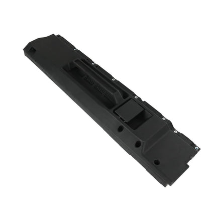 Solidspare Interior Left & Right Side Door Handle For 88-12 Freightliner 761-5209 761-5210