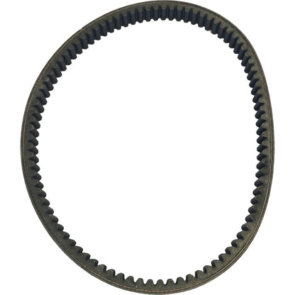 Solid Spare Clutch Drive Belt 3303-782 Fit Arctic Cat 2010-2013 300 2X4 Utility ATV 3303782