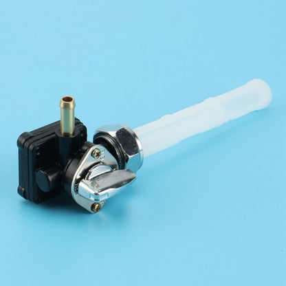 Solid Spare Fit for Harley FLST FXST FLT FXD 1995-2001 Fuel Valve Petcock Male Thread US