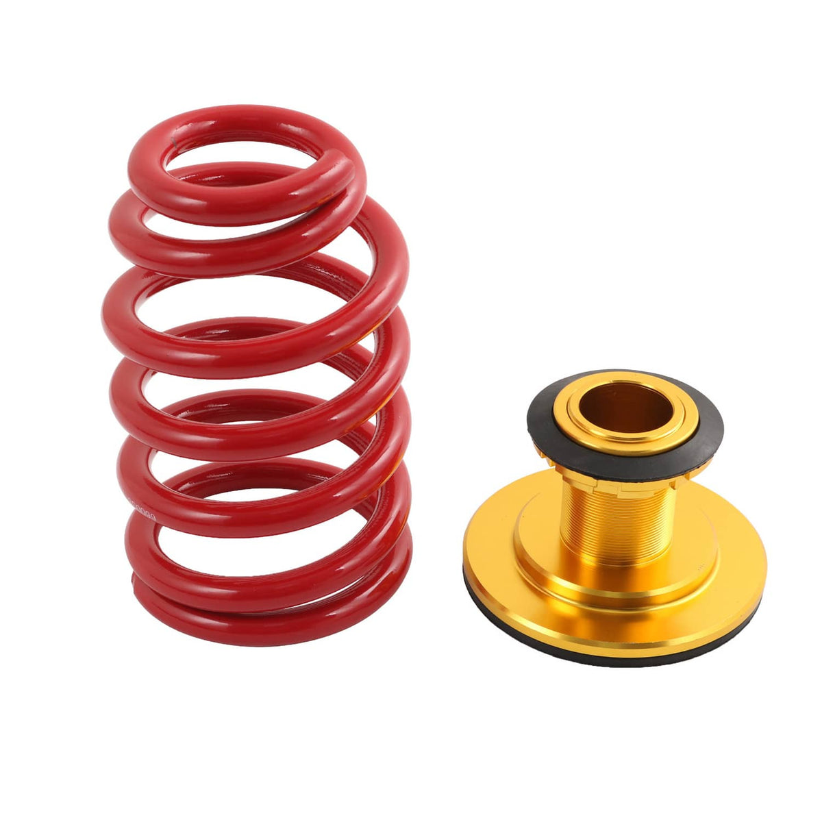 Solidspare Adjustable Coilovers Lowering Kit for Infiniti G37 Coupe Sedan RWD 2008-2015