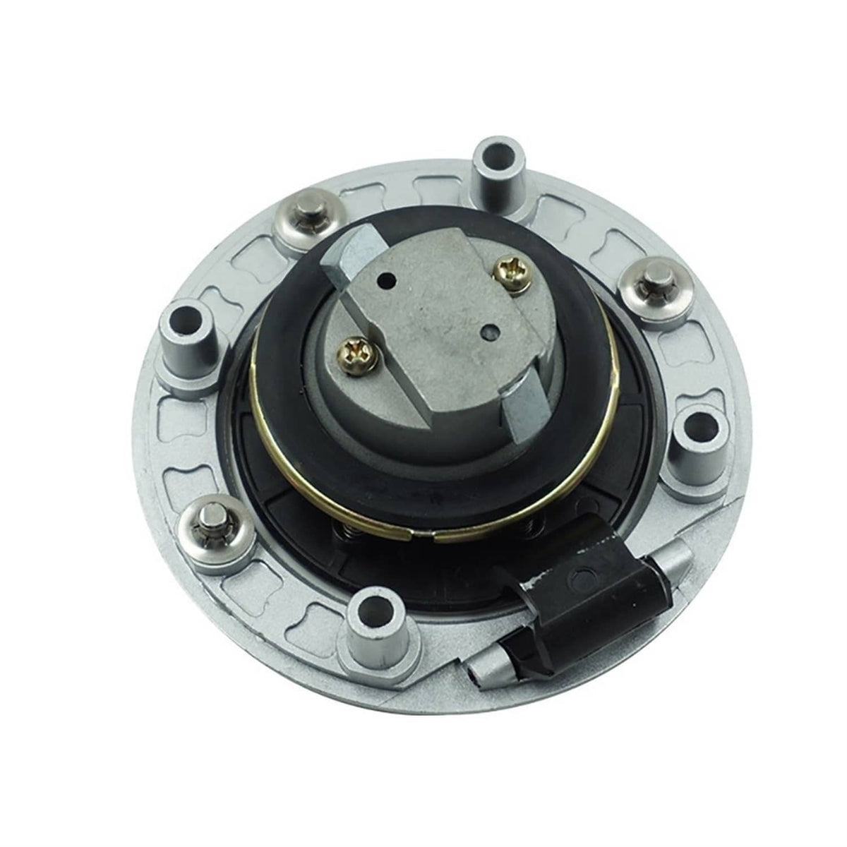 Solidspare Ignition Switch Gas Cap Set For Suzuki  GS500 2004-2009 GS500F 2004-2006 2008