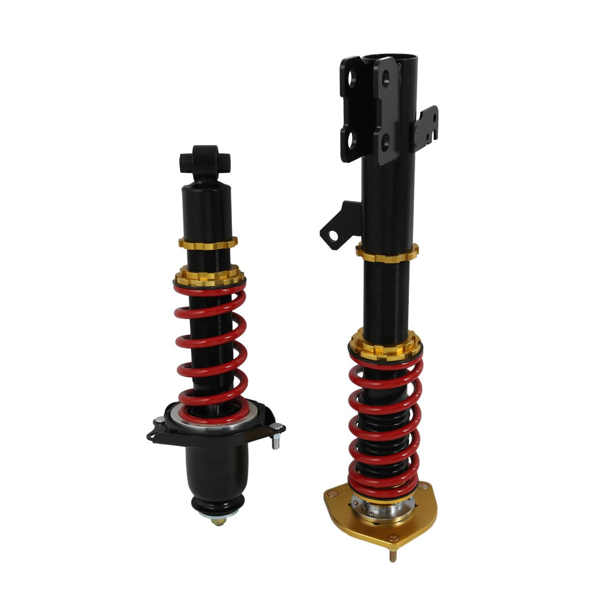 Solidspare Adj. Height Coilovers Shocks Struts Kit Fits Toyota Celica 1.8L GT GTS 2000-2006