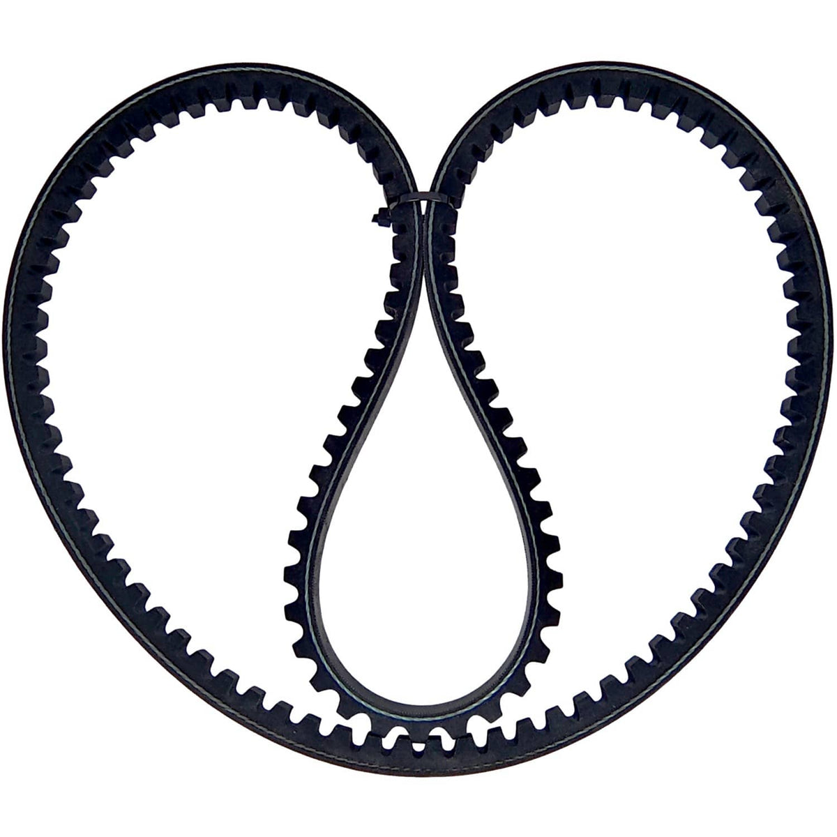 Solid Spare Fan Drive Belt R73784 TR22525 for John Deere 3030 3130 3135 5105 5200 Tractor