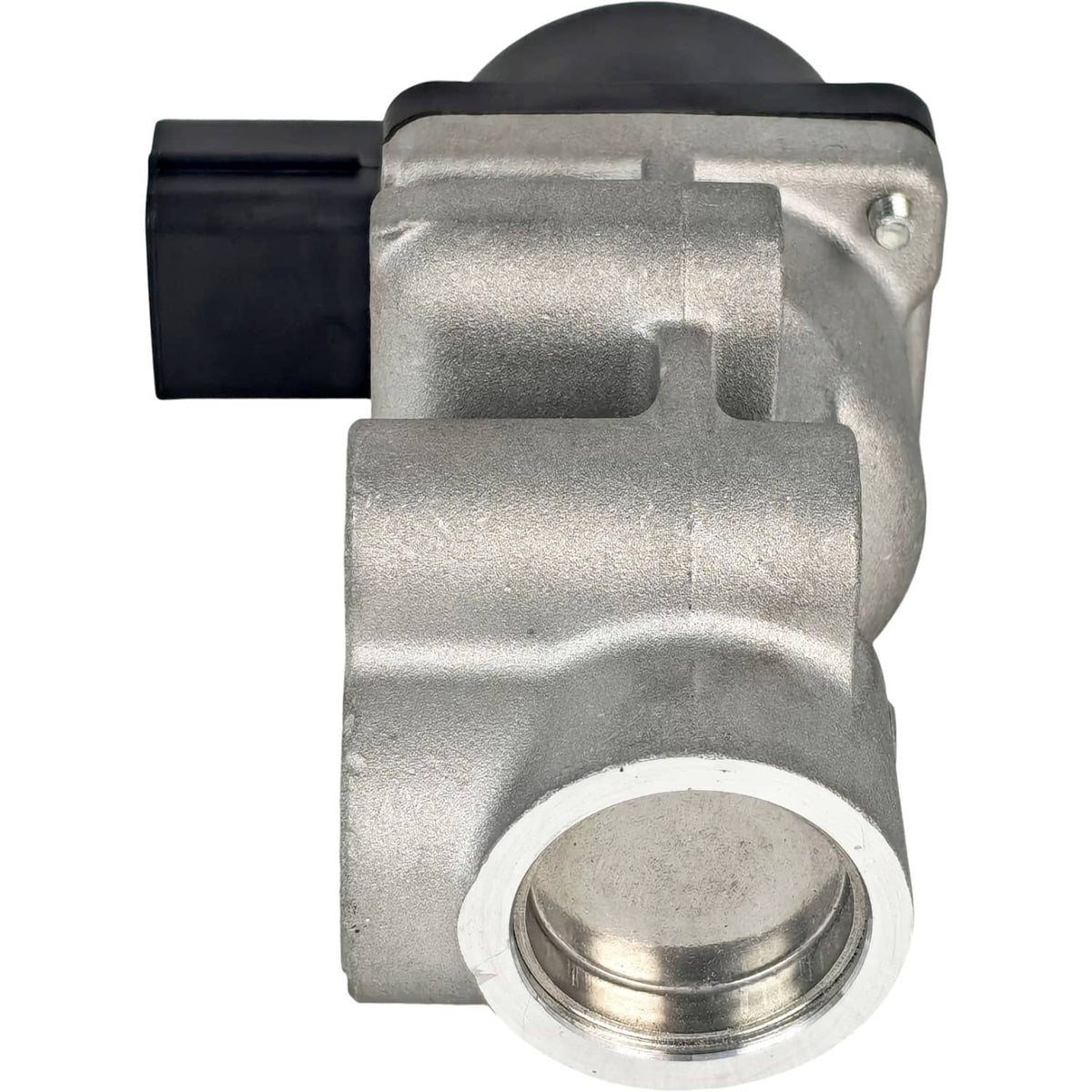Solid Spare EGR Valve 1582A645 for Mitsubishi Outlander PHEV 2018-2022 1582A166 1618FR