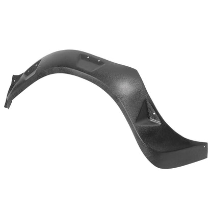 Solidspare Fender Flares Kit for 2019-up Club Car Onward Complete Set of Four Front & Rear