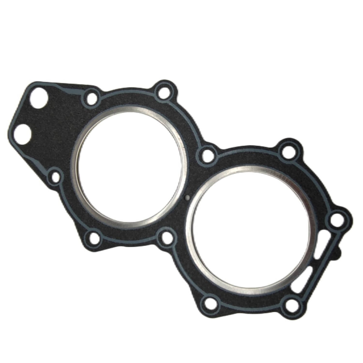 Solid Spare Cylinder Head Gasket 18-3802 FOR Evinrude Johnson 335359 327795 40-60hp Outboard