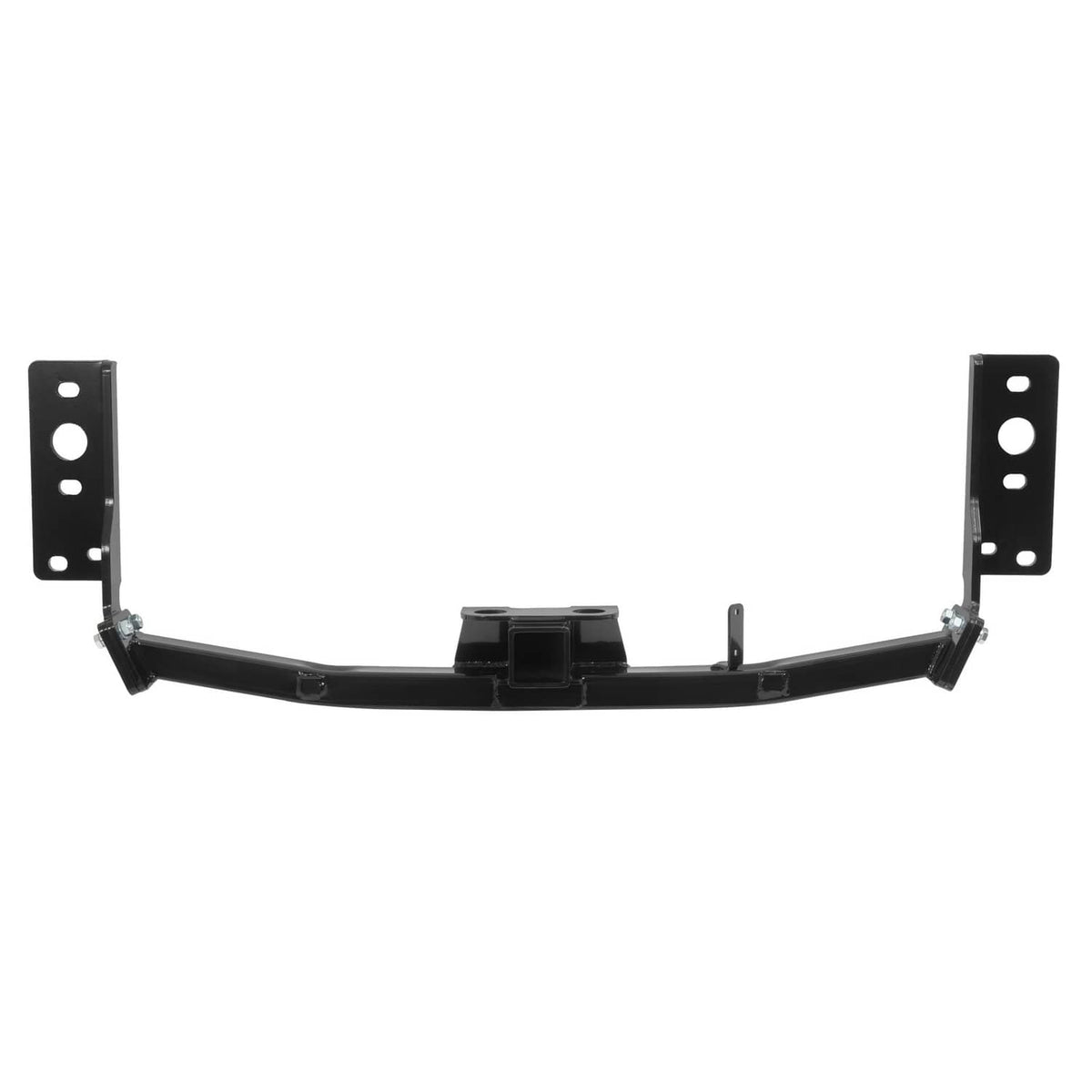 Solid Spare 2" Receiver Trailer Hitch For Chrysler 300 Dodge Charger Challenger 2011-2014