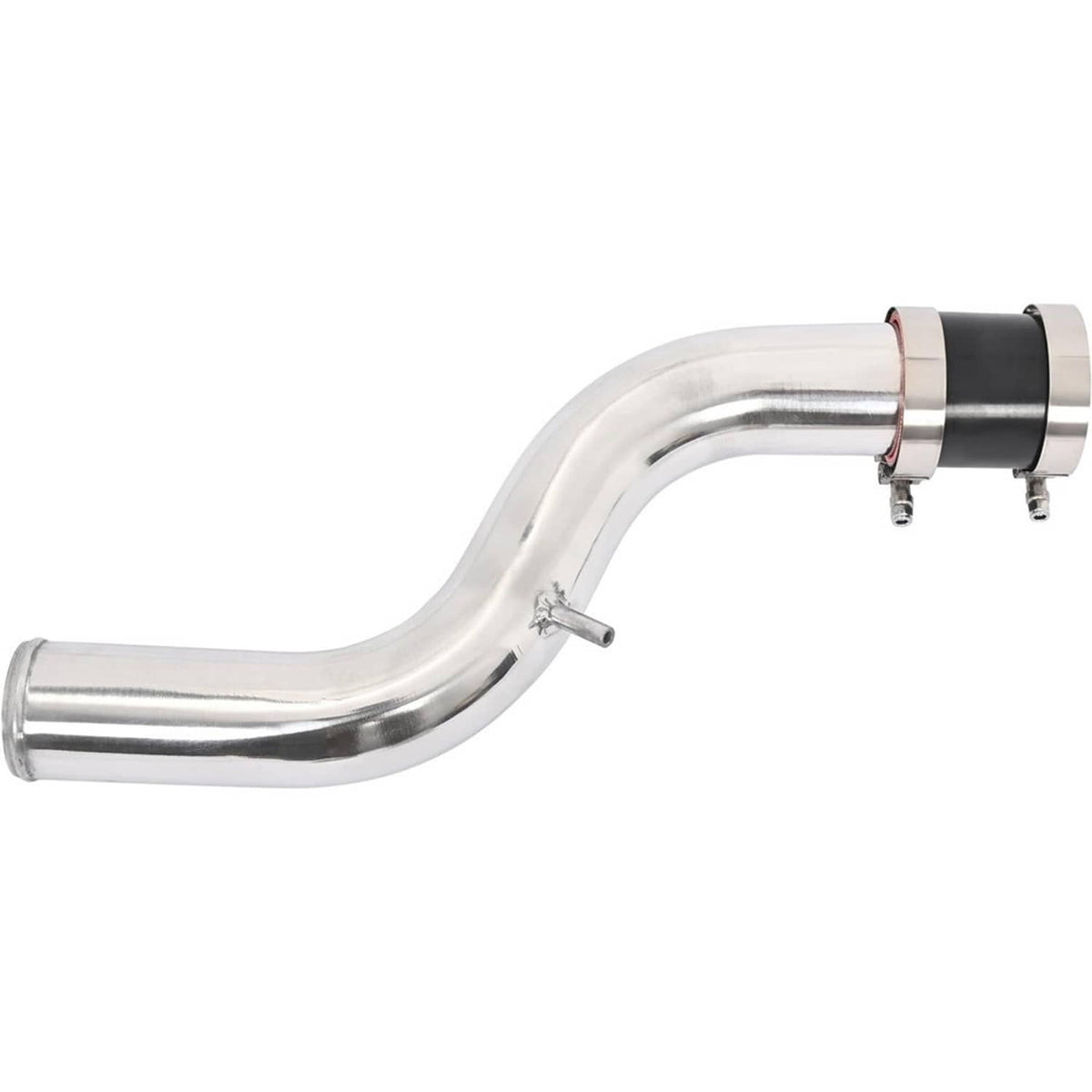 Solidspare New Intercooler Pipe Tube Kit for Honda Civic 1992-2000 Acura Integra 1994-2001