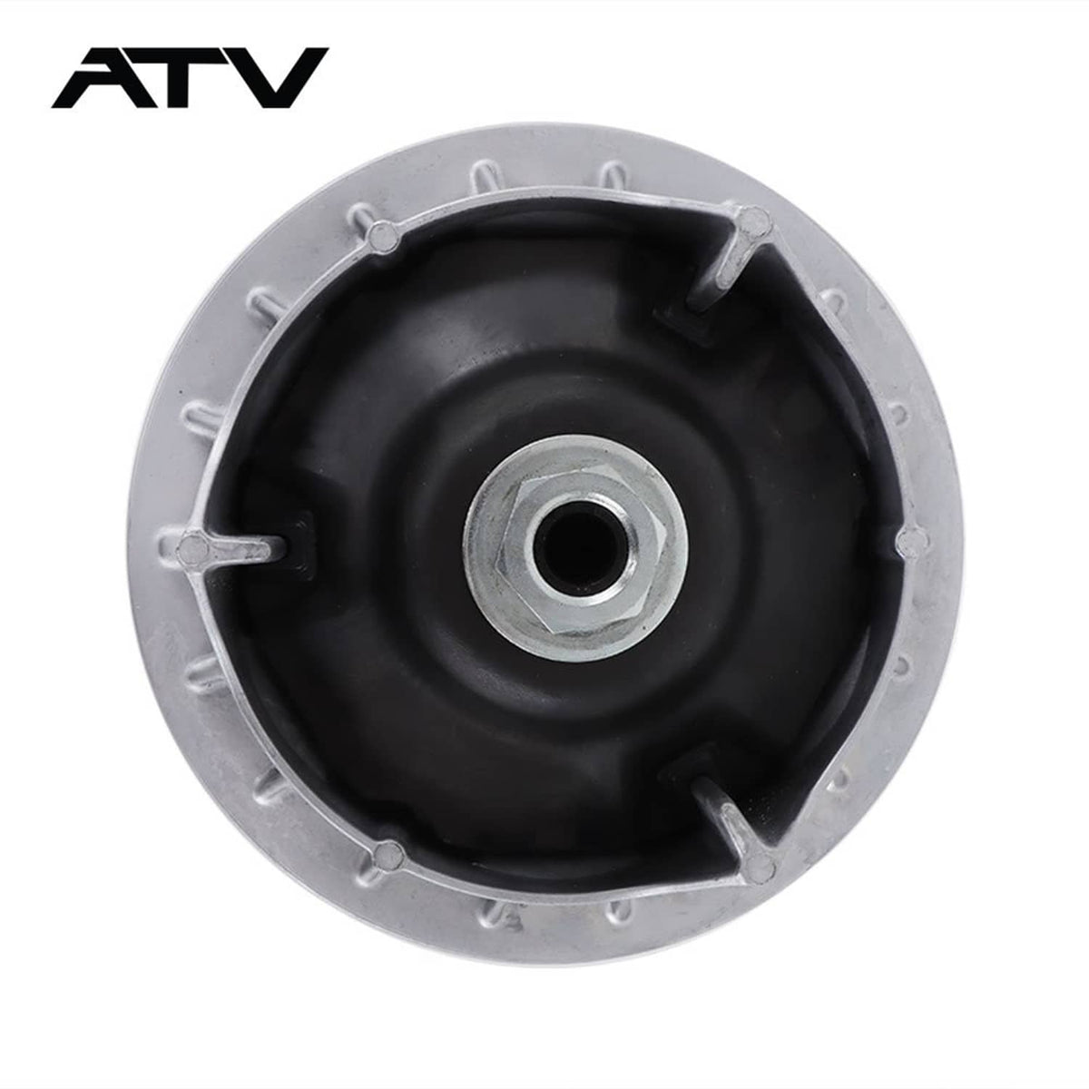 Solidspare New For CFMoto CF400 450 500 550 600 0GRB-051000-00030 Primary Drive Clutch ATV