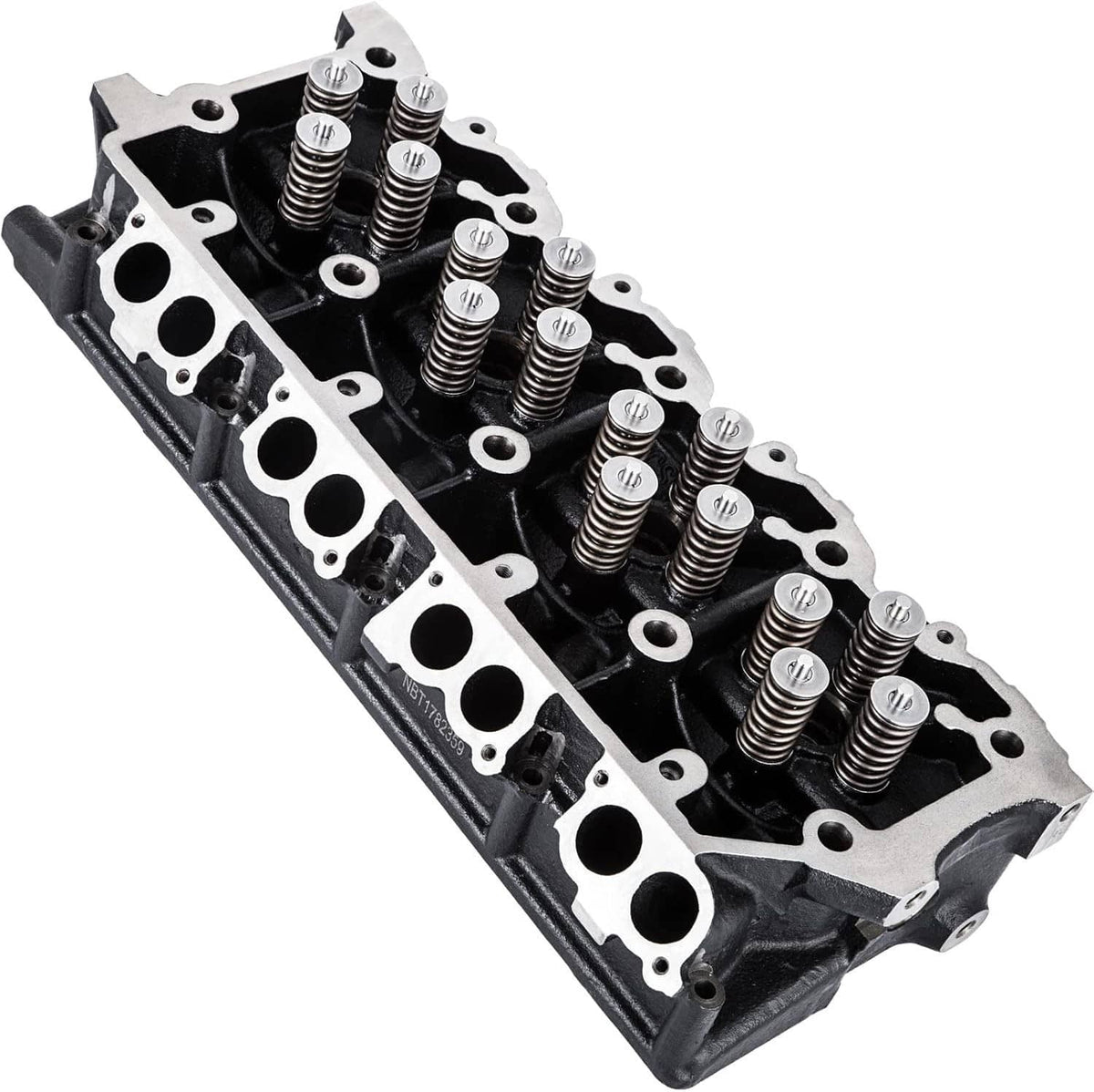 Solidspare 20mm Cylinder Head For 03-07 Ford F-250 F-350 F-450 F550 6.0L Powerstroke Diesel