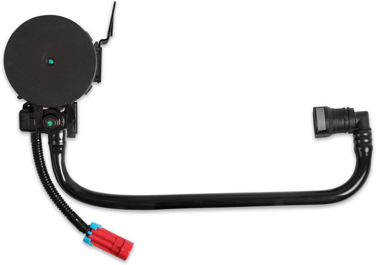 Solidspare Vapor Canister Vent Solenoid Valve For 2004-12 Chevy Colorado GMC Hummer 911-070