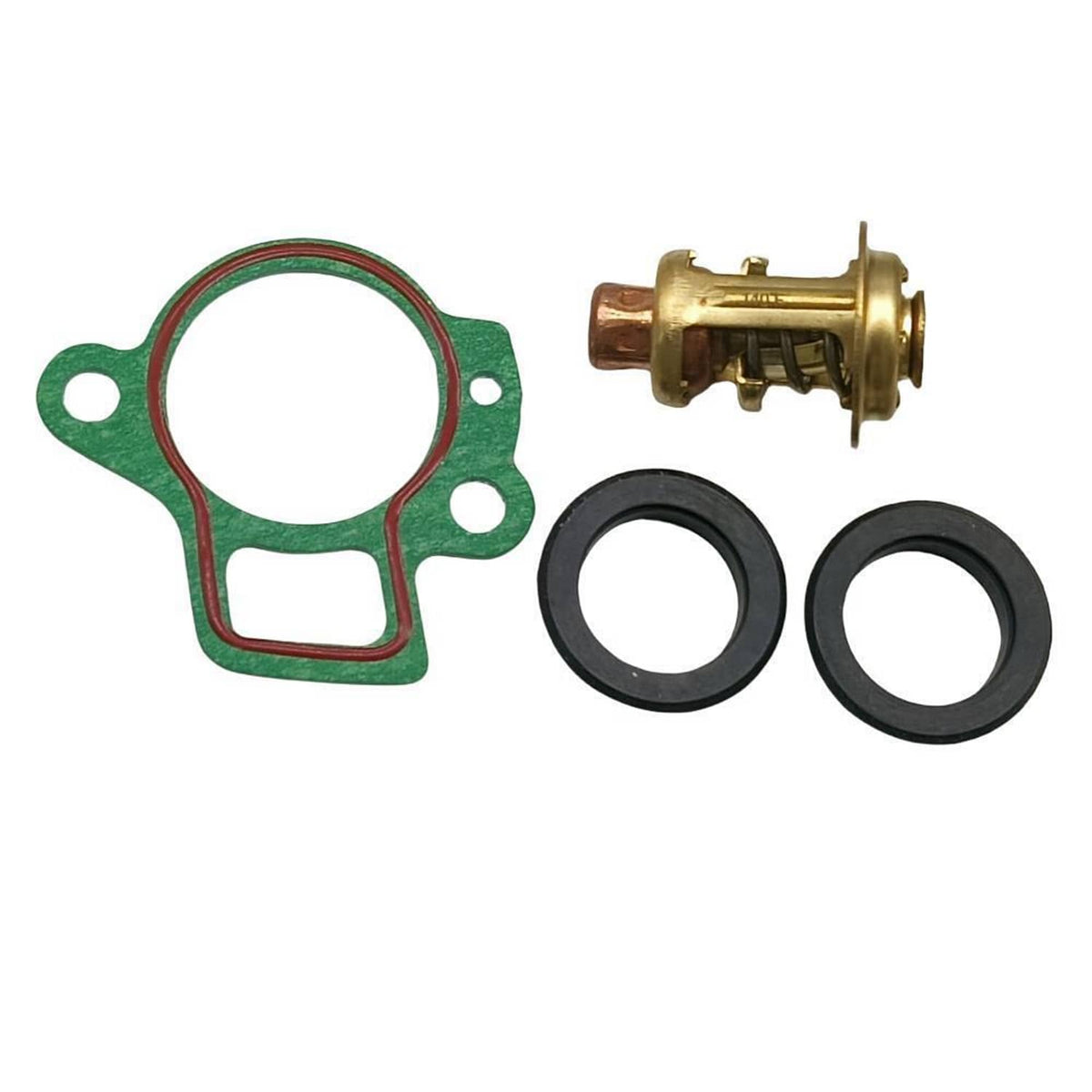 Solid Spare Maintenance Service Kit For Yamaha 4-Stroke 70HP F70A Outboard 6CJ-W00780-00