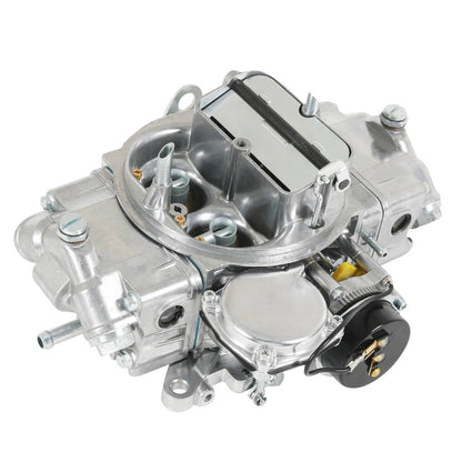 Solidspare Carburetor For 0-80508S 750 CFM Electric Choke Vacuum Secondaries