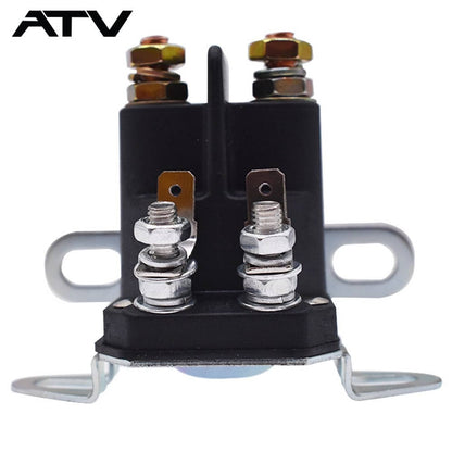 Solidspare Generic 3083211 Starter Solenoid Switch For Polaris Sportsman 500 Magnum330 500