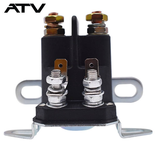 Solidspare Generic 3083211 Starter Solenoid Switch For Polaris Sportsman 500 Magnum330 500