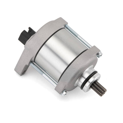 Solidspare Starter Motor Replacement for Honda CRF450R CRF450RX CRF450RWE 31200-MKE-A71