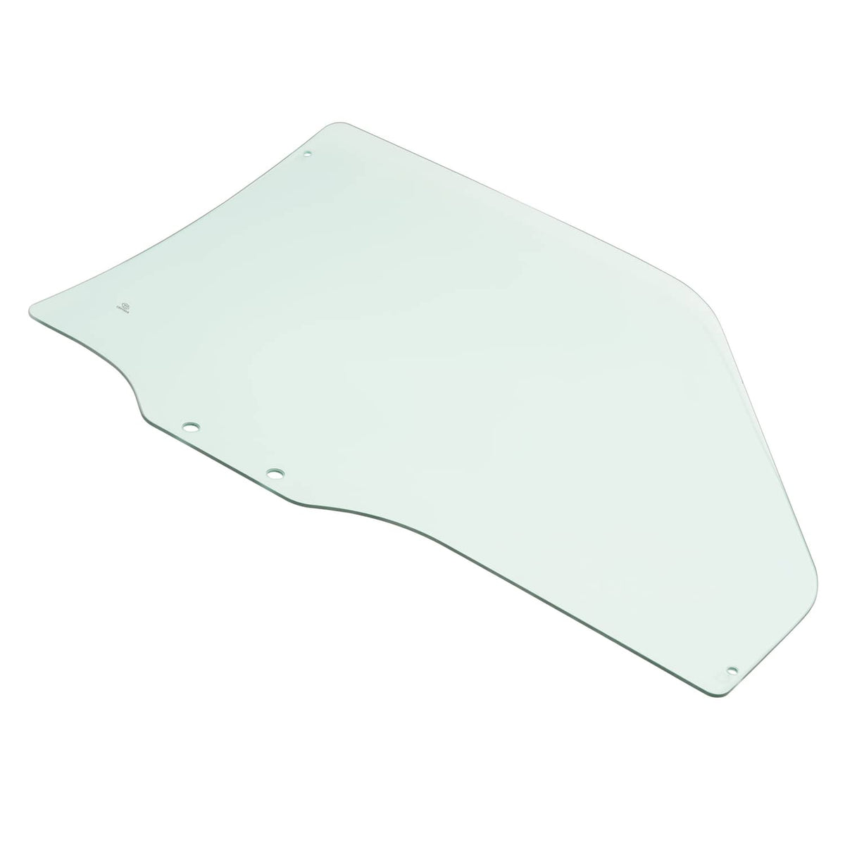 Solid Spare Driver/Left Side Front Window Glass For 1982-1992 Chevy S10 Fit GMC S15 Bravada