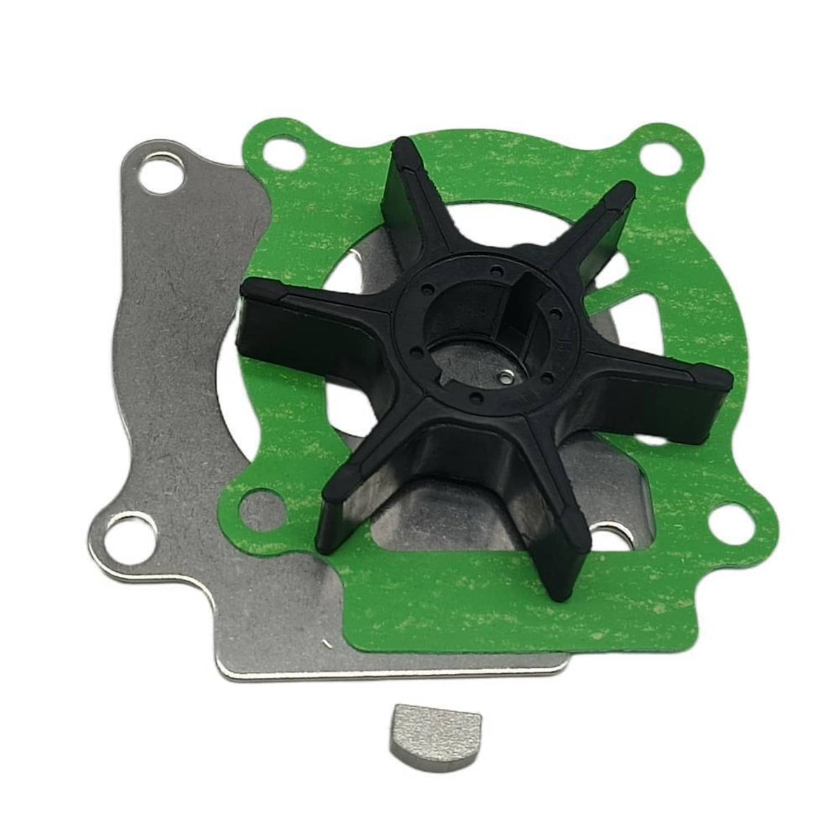 Solid Spare 17400-87822 17400-87820 Maintenance Service Kit For Suzuki DF40 DF50 Outboard