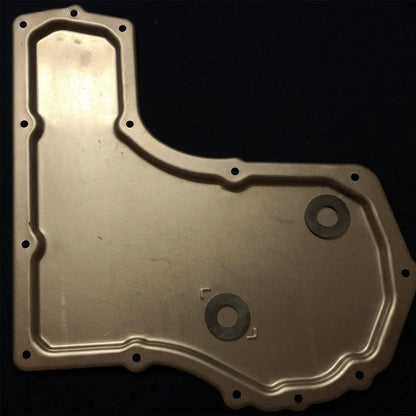 Solid Spare 29535617 For OEM Replacement Automatic Transmission Fluid Pan Magnet 29539579