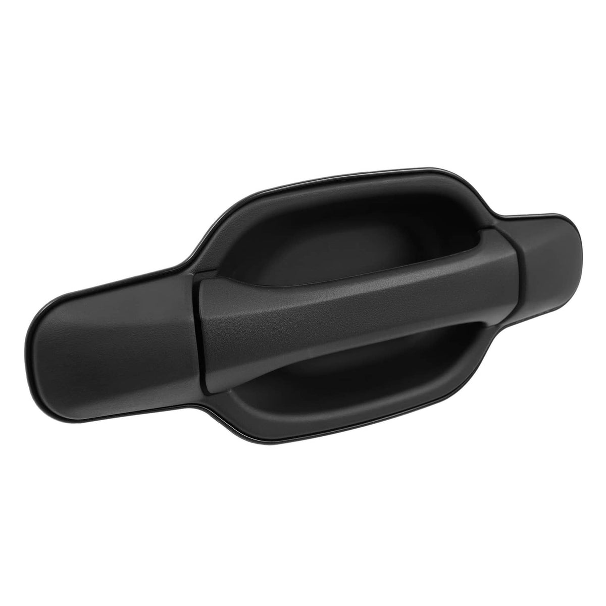 Solid Spare Fits Chevrolet Colorado/GMC Canyon 2004-2012 Rear Left Exterior Door Handle