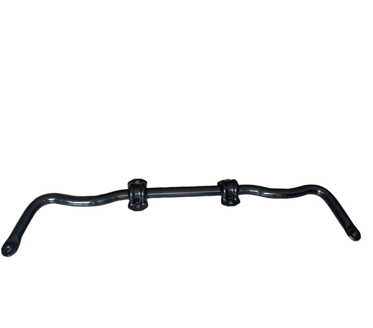 Solidspare Blcak Stabilizer Sway Bar Front For 2011-2018 Ram 1500 4WD 55398938AC