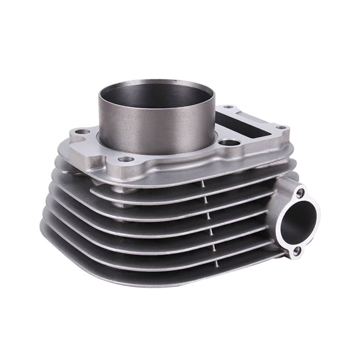 Solidspare For Yamaha Bear Tracker 250 Cylinder Piston Gasket Top End Kit Set 1999-2004 ATV