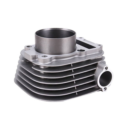 Solidspare For Yamaha Bear Tracker 250 Cylinder Piston Gasket Top End Kit Set 1999-2004 ATV