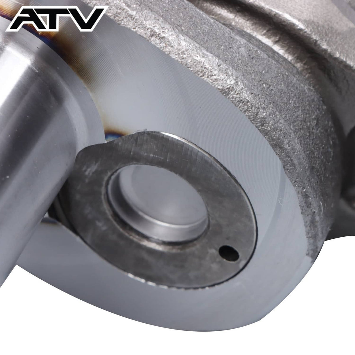 Solidspare For Polaris RZR570 2012-2016 Engine Rebuild Crankshaft Bearing Kit ATV 2204729