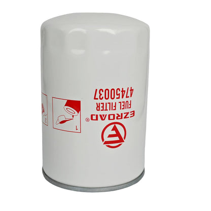 Solid Spare Fuel Filter 5801465413 47450037 Fit New Holland T4.95 HI T4.95 T4.90 HI T4.90