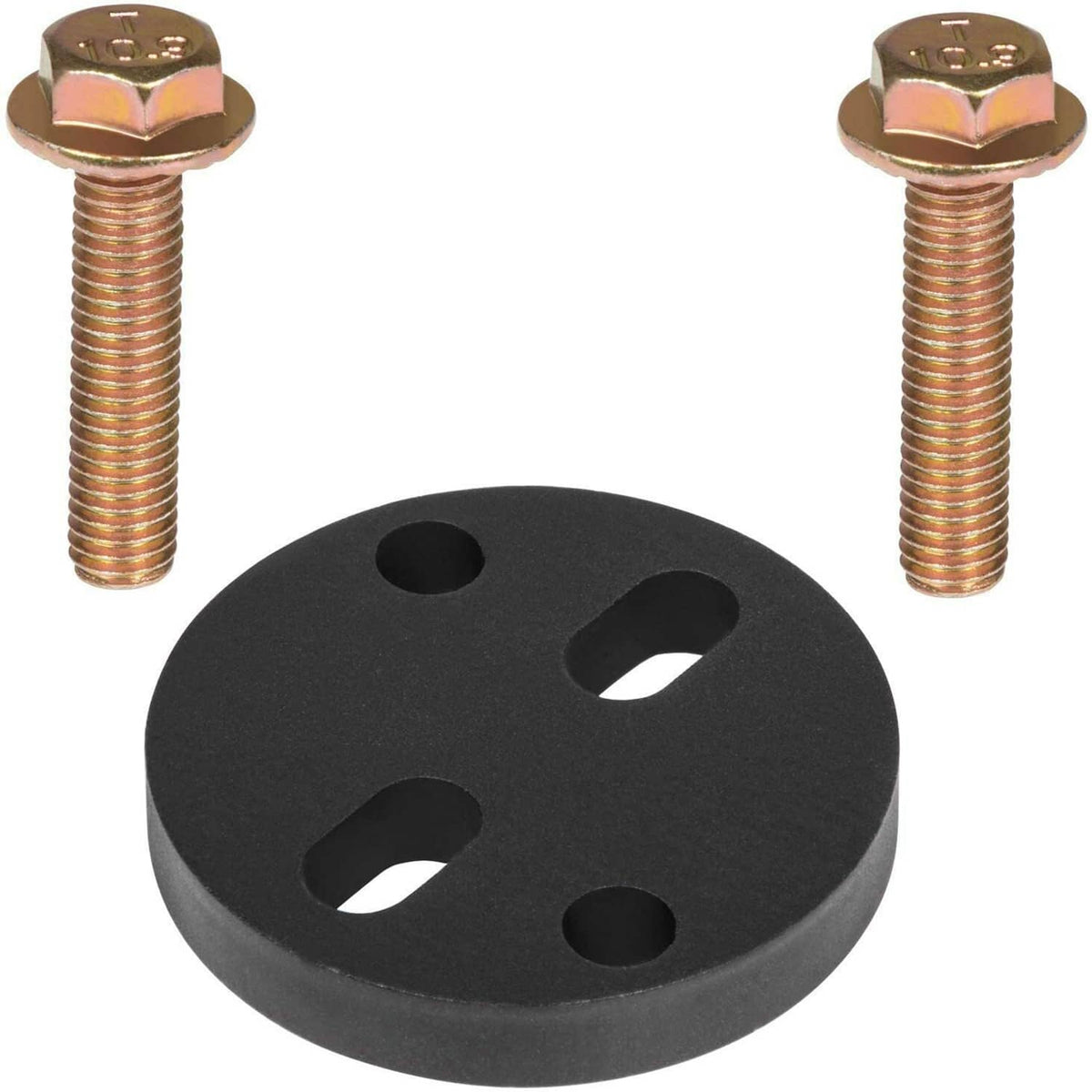 Solid Spare Injection Pump Gear Puller & Cummins Engine Barring / Rotating Tool for Dodge