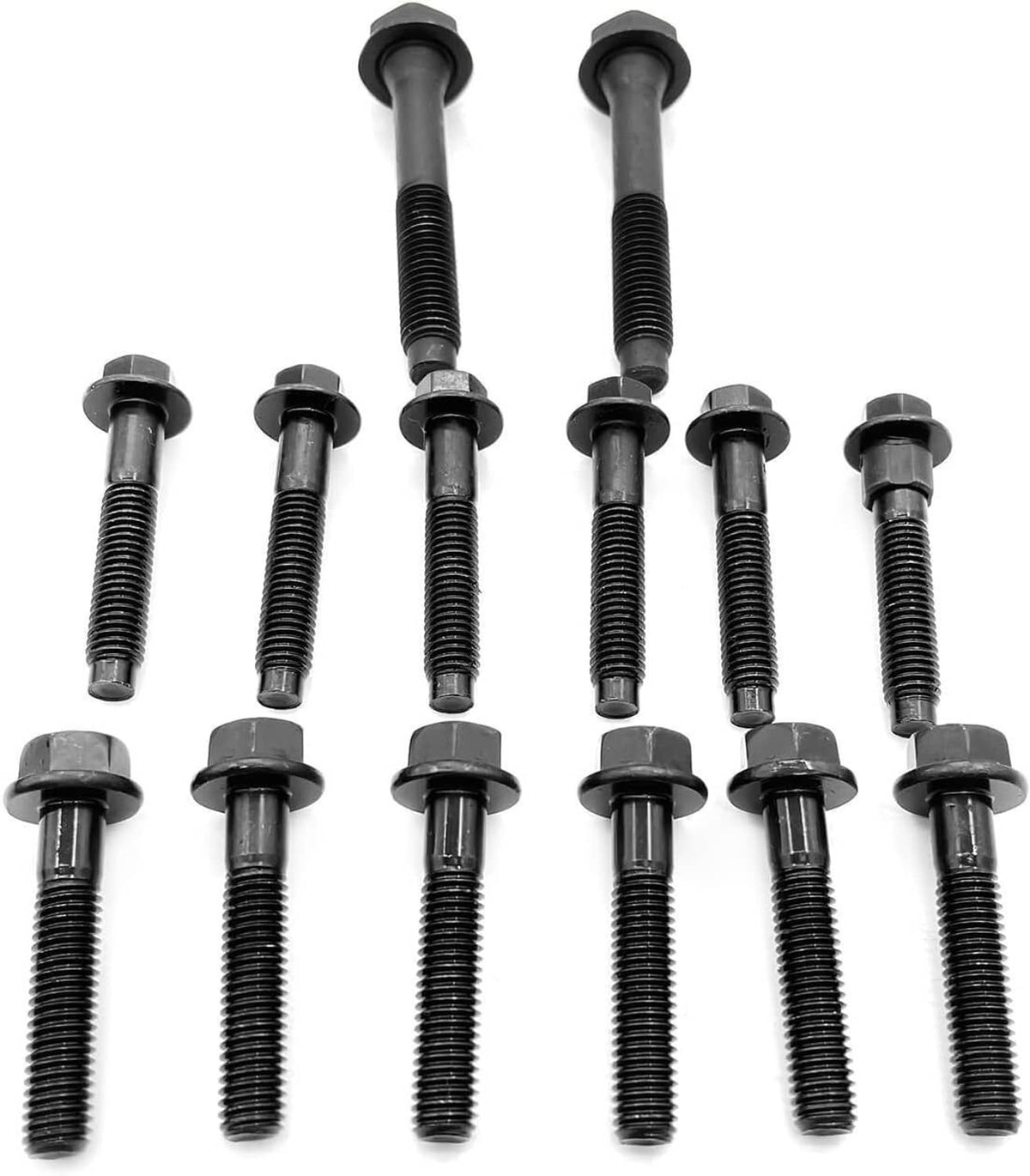 Solidspare For Buick Cadillac Chevrolet GMC Pontiac Timing Chain Kit w/4VVT CAM PHASER Gear