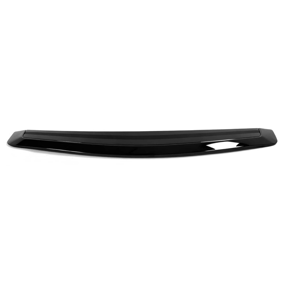 Solid Spare Front Hood Bonnet Panel Gloss Black For 2013-2017 Land Rover Range Rover L405