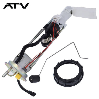 Solidspare Fuel Pump For 2008-2013 Polaris ATV Ranger 500 700 800 4X4 6X6 Crew XP