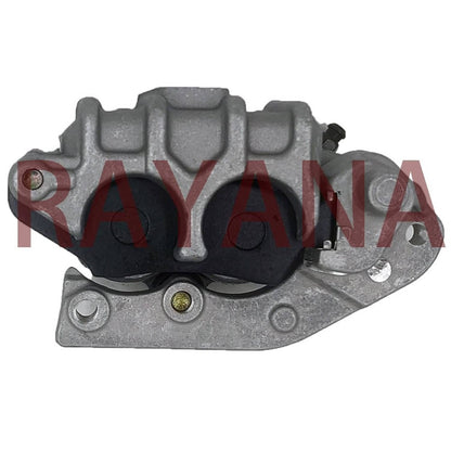 Solidspare Front Brake Caliper for Yamaha YZ125 YZ250 YZ250F YZ400 YZ426F YZ450F WR450F