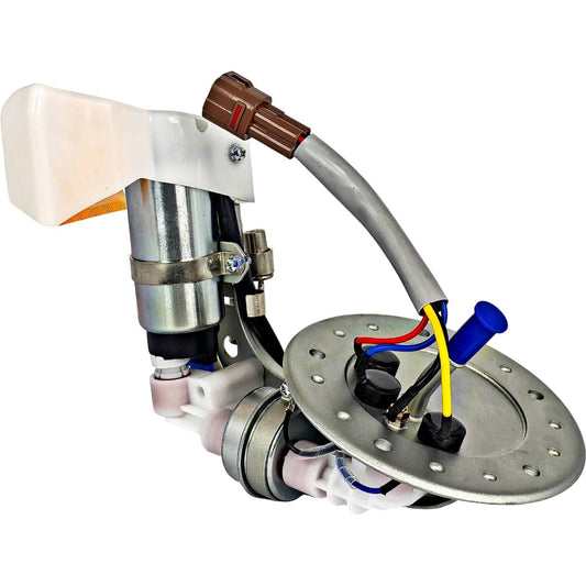 Solid Spare Fit for Suzuki 2006-2010 VL800 Boulevard C50 Intruder C800 15100-41F20 Fuel Pump