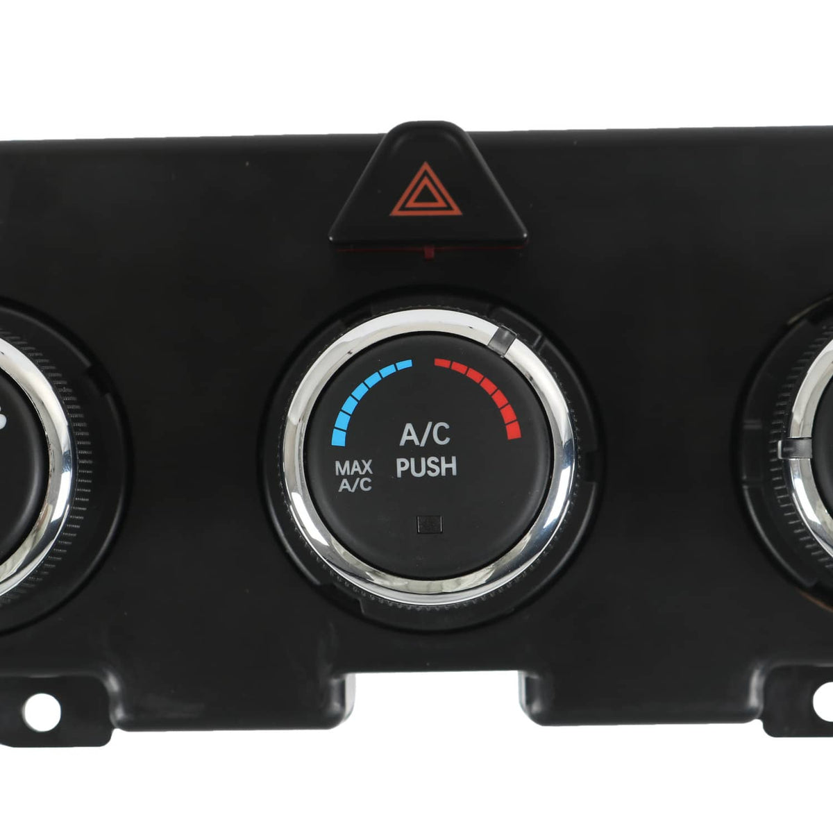 Solidspare Ac Heater Climate Control Unit P68105021 FOR 2013-2018 Dodge Ram 1500 2500 3500