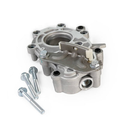 Solidspare Timing Chain Kit with Oil w/VVT Sprocket & Water Pump for 07-16 GMC Acadia 3.6L
