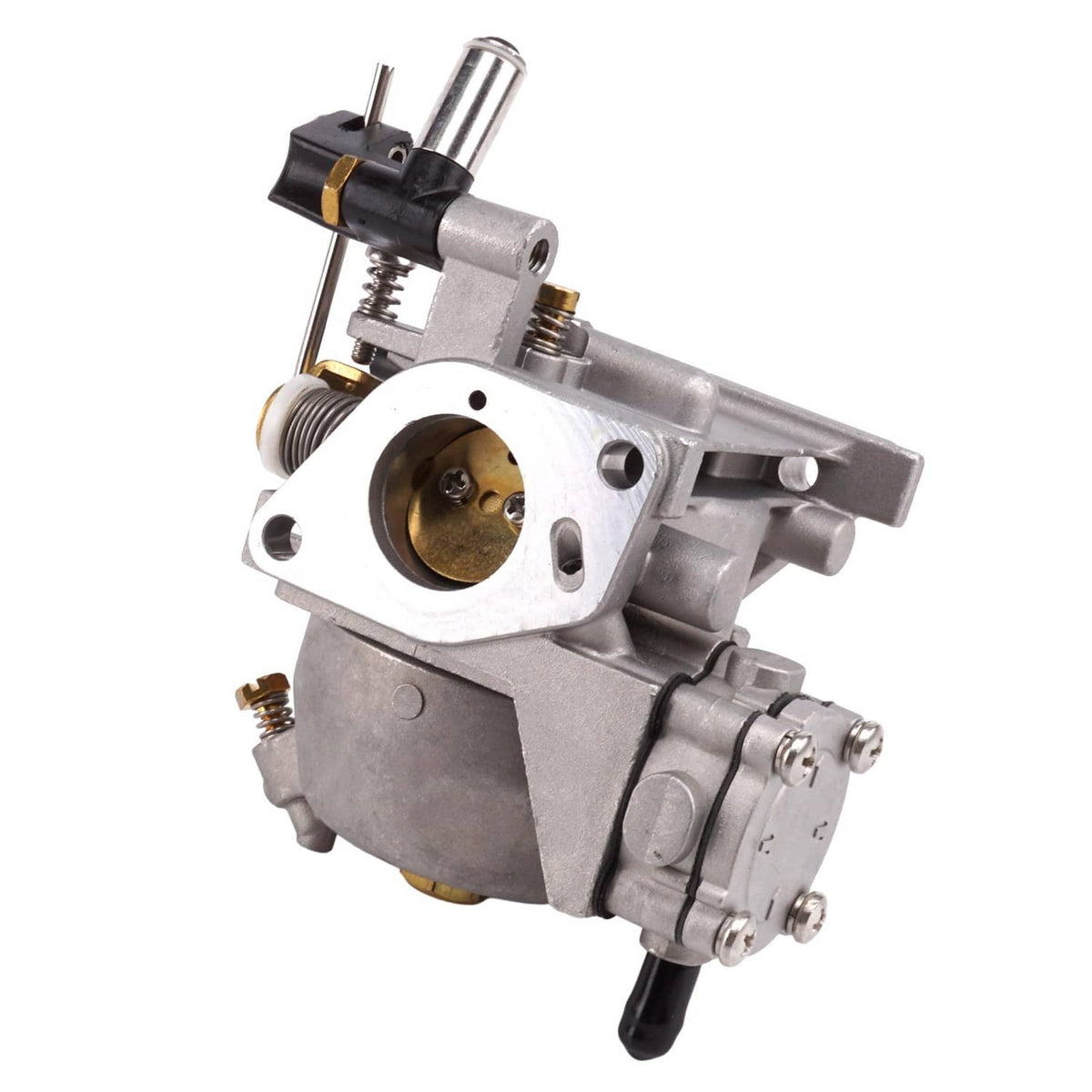Solid Spare Suzuki Marine Outboard DT 9.9 15 HP Carburetor Carb Assy 13200-91D21/91D20/939A1