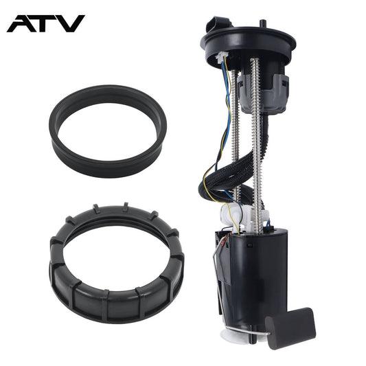 Solidspare Fuel Pump Assembly For Can-Am Maverick X3 Turbo-R 2019-2021 709001057