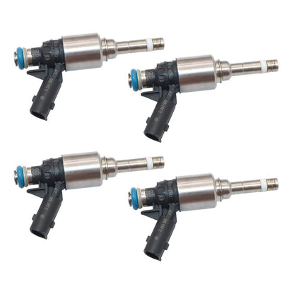 Solidspare New Fuel Injector 35310-2GGA0 For 2015-2017 Hyundai Sonata 2016-2018 Kia Sorento